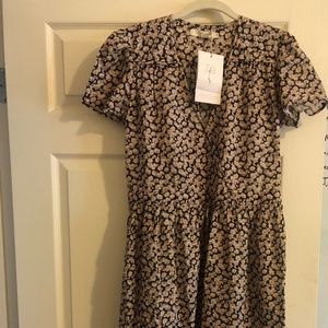 CHRISTY DAWN Dress, NWT